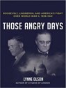 Those Angry Days -  - 9781452612003
