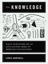 The Knowledge -  - 9781452666136