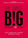 The Small Big -  - 9781452669632