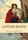 Captain Blood - Rafael Sabatini - 9781452883045