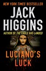 Luciano's Luck - Jack Higgins - 9781453200599