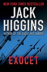 Exocet - Jack Higgins - 9781453200643
