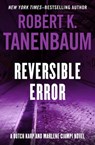 Reversible Error - Robert K. Tanenbaum - 9781453210062