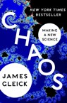Chaos: Making a New Science - James Gleick - 9781453210475