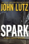Spark - John Lutz - 9781453218952