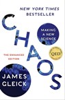 Chaos - James Gleick - 9781453221044