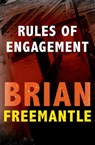 Rules of Engagement - Brian Freemantle - 9781453226537
