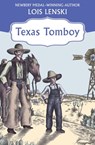 Texas Tomboy - Lois Lenski - 9781453227473