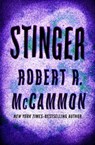 Stinger - Robert R. McCammon - 9781453231531