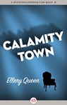 Calamity Town - QUEEN,  Ellery - 9781453236765