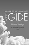 Urien's Voyage - André Gide - 9781453244685