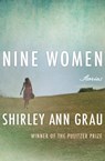 Nine Women - Shirley Ann Grau - 9781453247228
