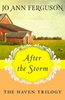After the Storm - Jo Ann Ferguson - 9781453248478