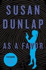 As a Favor - Susan Dunlap - 9781453250464