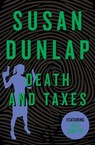 Death and Taxes - Susan Dunlap - 9781453250518