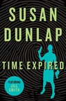 Time Expired - Susan Dunlap - 9781453250525