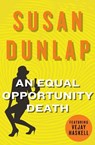 An Equal Opportunity Death - Susan Dunlap - 9781453250594