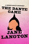 The Dante Game - Jane Langton - 9781453252291