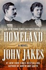 Homeland - John Jakes - 9781453256022