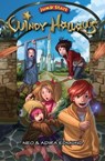 Windy Hollows - Neo Edmund ; Adira Edmund - 9781453261279