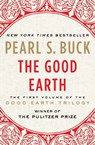 The Good Earth - Pearl S. Buck - 9781453263563