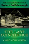 The Last Coincidence - Robert Goldsborough - 9781453266014