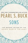 Sons - Pearl S. Buck - 9781453267288