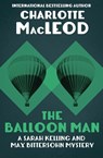 The Balloon Man - Charlotte MacLeod - 9781453277317
