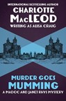 Murder Goes Mumming - Charlotte MacLeod - 9781453277447