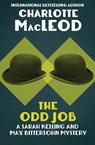 The Odd Job - Charlotte MacLeod - 9781453278307