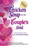 Chicken Soup for the Couple's Soul - Jack Canfield ; Mark Victor Hansen - 9781453279922