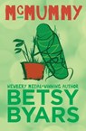 McMummy - Betsy Byars - 9781453294277