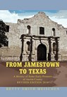 From Jamestown to Texas - Betty Smith Meischen - 9781453576380