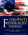 ANTI-FEDERALIST PAPERS - Samuel Byron - 9781453631348