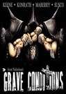 Grave Conditions - Brian Keene - 9781453697528