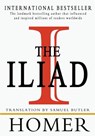 The Iliad - Samuel Butler - 9781453772942
