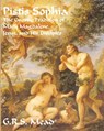 Pistis Sophia: The Gnostic Tradition of Mary Magdalene, Jesus, and His Disciples - G. R. S. Mead - 9781453821862