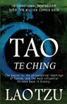 Tao Te Ching - Lao Tzu - 9781453889824