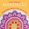 Embroidered Mandalas - Lark Crafts - 9781454710417