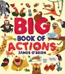 Big Book of Actions - James O'Brien - 9781454712220