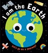 Googly Eyes: I Am the Earth - Teresa Bellón - 9781454712251