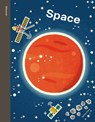 Spring Street Discover: Space - Boxer Books - 9781454712374