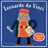 Leonardo da Vinci - Susie Hodge ; Teresa Bellon - 9781454713210
