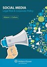 Social Media - COHEN,  Adam I. - 9781454821489