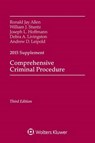 Comprehensive Criminal Procedure -  - 9781454859284