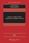 Criminal Procedure - ALLEN,  Ronald Jay - 9781454868286