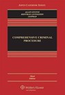 Comprehensive Criminal Procedure - ALLEN,  Ronald Jay - 9781454868293