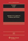 Products Liability - HENDERSON,  James A., Jr. ; Twerski, Aaron D. ; Kysar, Douglas A. - 9781454870869
