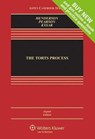 The Torts Process - HENDERSON,  James A., Jr. - 9781454874294