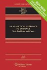 An Analytical Approach to Evidence - ALLEN,  Ronald Jay ; Swift, Eleanor - 9781454878001